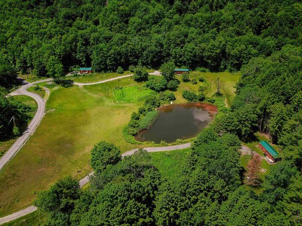 282 Community Drive Lots 7, 8, 9, 10, 11, Randolph, VT 05061