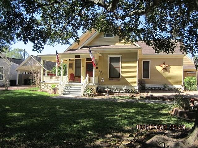 1st image of 607 Worsham St
