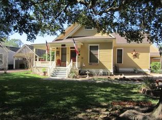 607 Worsham St, Montgomery, TX 77316