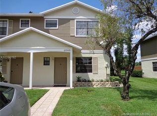10745 NW 11th St #0, Pembroke Pines, FL 33026