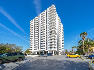 400 E Colonial Dr APT 1610, Orlando, FL, 32803