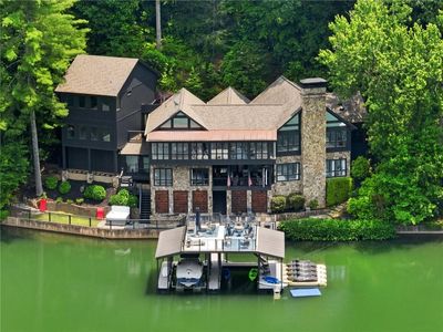 178 Rowland Point, Morganton, GA, 30560