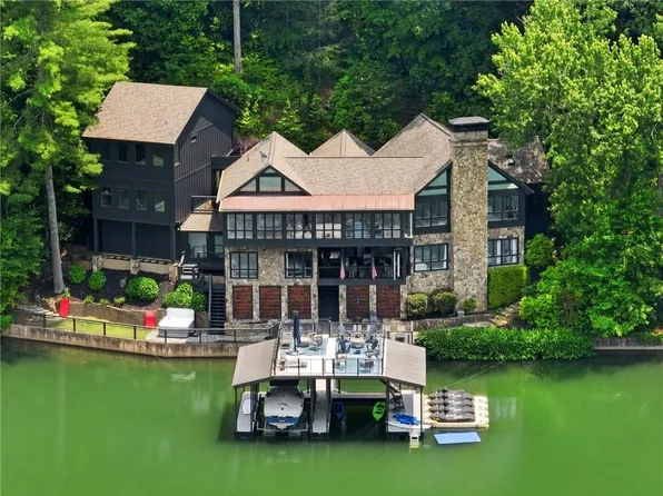 178 Rowland Point, Morganton, GA 30560