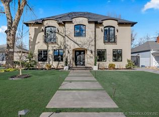 129 E 34th St S, Tulsa, OK 74105