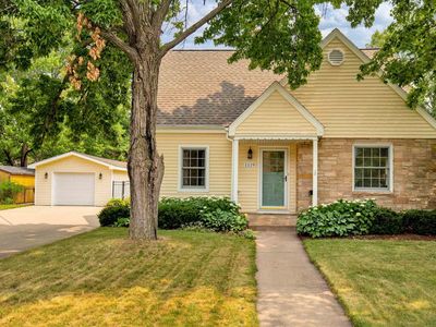 1119 MINNESOTA AVENUE, Stevens Point, WI, 54481