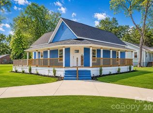 512 S 12th St, Bessemer City, NC 28016