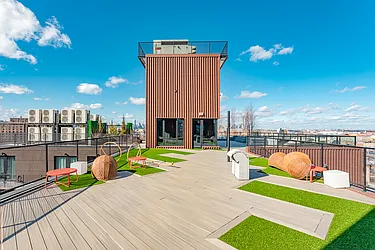 Rented by Brooklyn Group