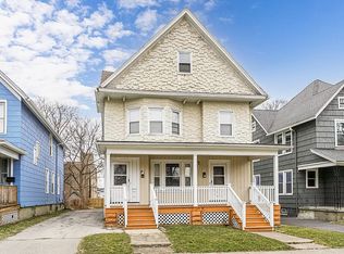 250 Garson Ave #248, Rochester, NY 14609