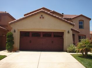 3368 Ironwood Ct, Perris, CA 92571