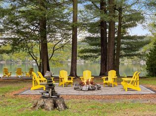 78 Camp Elizabeth Way, Newport, VT 05855