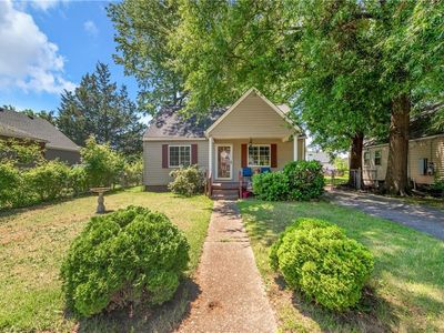 523 Meads Rd, Norfolk, VA, 23505