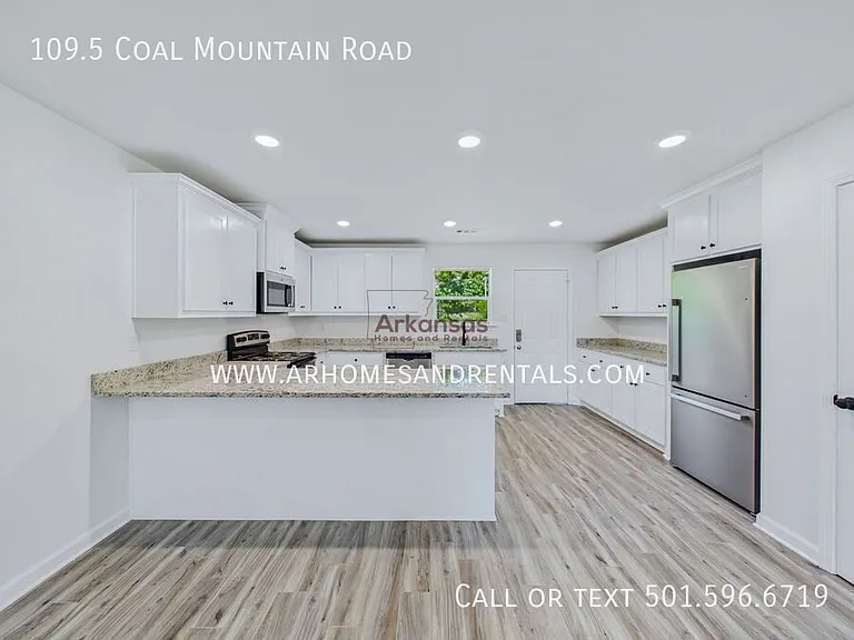 109.5 Coal Mountain — Photo 4