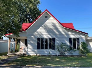 460 G St NE, Linton, IN