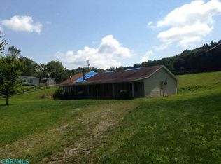 2600 Okey Rd, Chandlersville, OH 43727