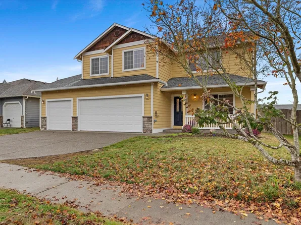 19016 46th Avenue NE, Arlington, WA 98223