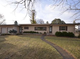 633 W Starin Rd, Whitewater, WI 53190