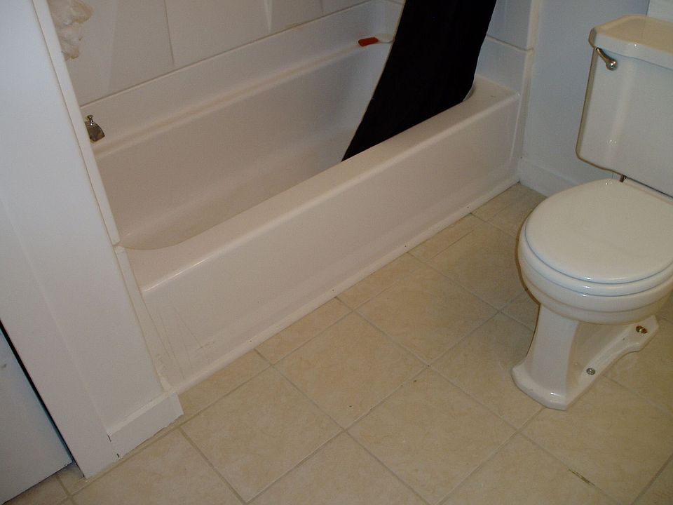 Unit 1 Bath Room