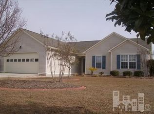 2612 Rothbury Way, Wilmington, NC 28411