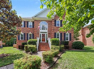 4504 Carriagebrook Ct, Clemmons, NC 27012