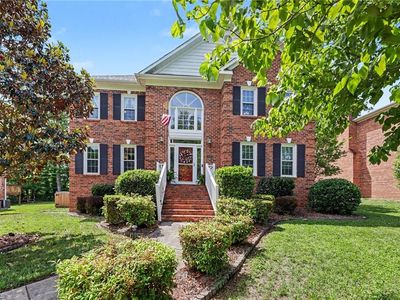 4504 Carriagebrook Ct, Clemmons, NC, 27012