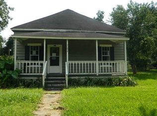 21034 Rappahannock Ave, Florala, AL 36442