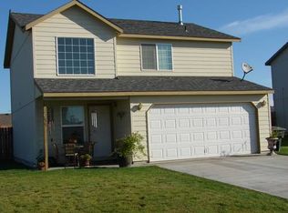 8611 Stutz Dr, Pasco, WA 99301