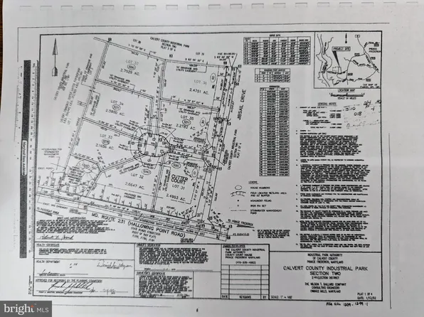 5241 Cutter Ct, Prince Frederick, MD 20678