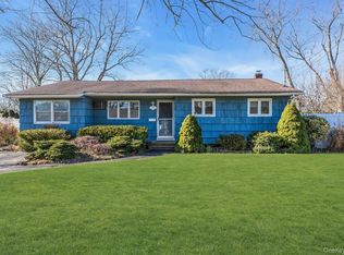 128 Wyandanch Road, Sayville, NY 11782