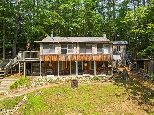 137 Sagamore Street, Lake Luzerne, NY 12846