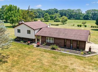 1836 Olt Rd, Dayton, OH 45417