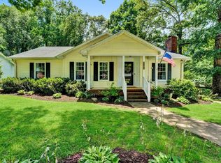119 Oak Dr, Greer, SC 29650