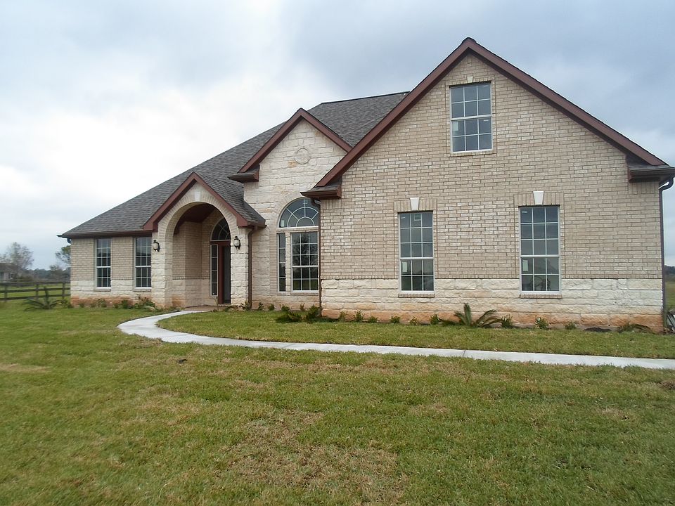 New Custom Construction