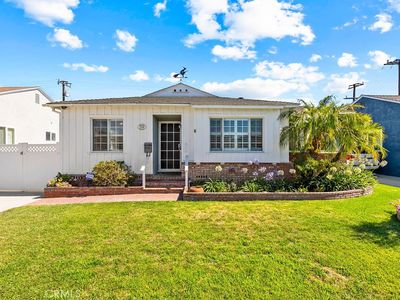 7118 E Peabody St, Long Beach, CA, 90808