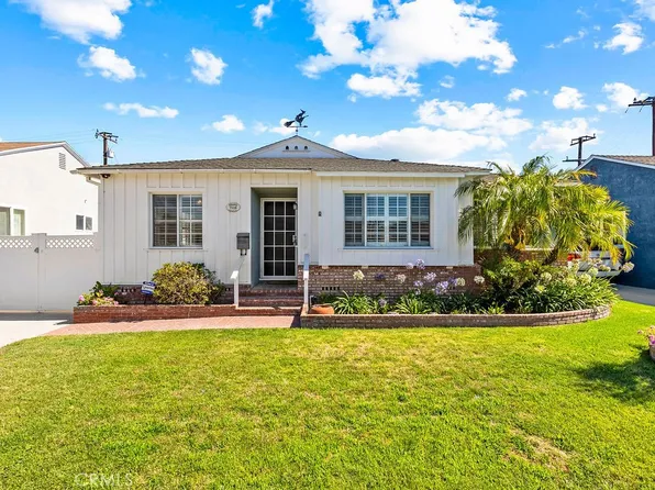 7118 E Peabody St, Long Beach, CA 90808