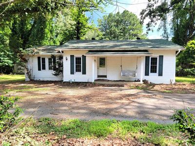 516 White Hall Ave, White Hall, AR, 71602