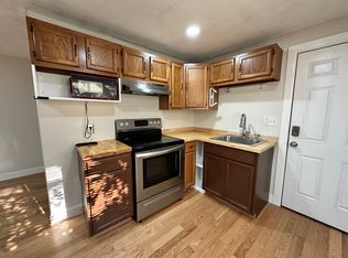 302 Water St #2R, Quincy, MA 02169