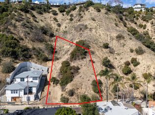 3573 Camino De La Cumbre, Sherman Oaks, CA 91423