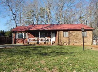 250 Blackberry Trl, Concord, NC 28027