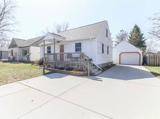 320 18th Ave S, Wisconsin Rapids, WI 54495