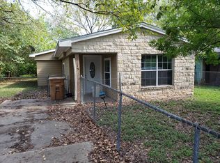 1115 Terry Dr, Austin, TX 78721