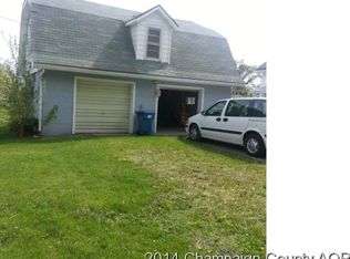 723 W Washington St, East Lynn, IL 60942