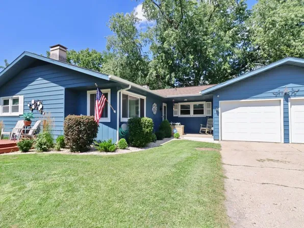 845 East Inman Parkway, Beloit, WI 53511