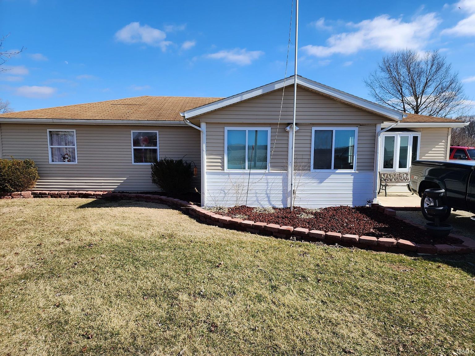 3172 N 450th Rd E, Logansport, IN 46947 Zillow