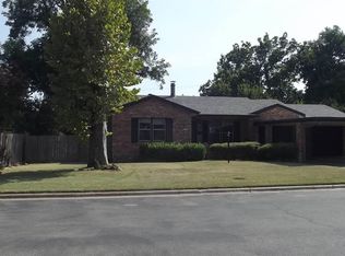 204 Beech St, BURKBURNETT, TX 76354