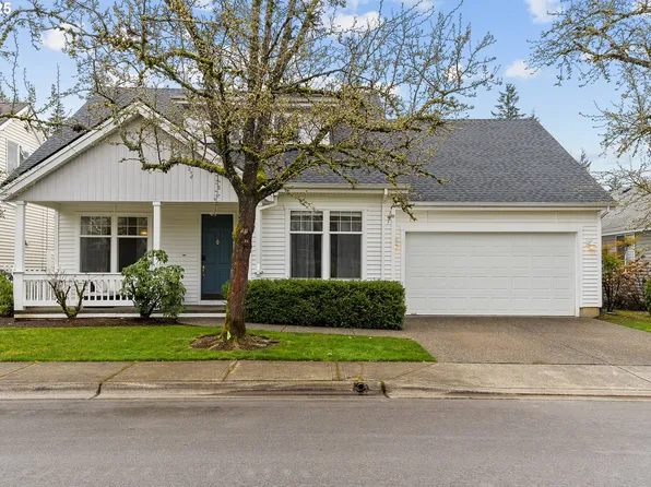 7730 SW Emery Cir, Wilsonville, OR 97070