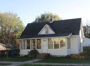 418 18th St, Bedford, IN 47421