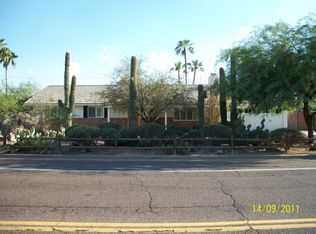 4329 E Stanford Dr, Phoenix, AZ 85018