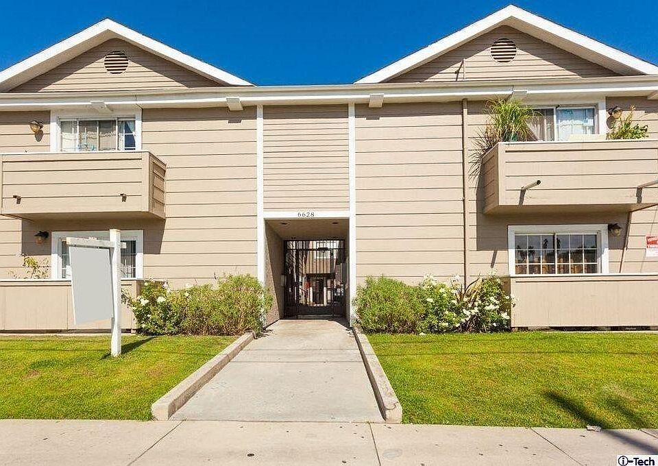 1st image of 6628 Sylmar Ave APT 6