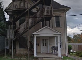 827 4th St APT 3, Fairmont, WV 26554