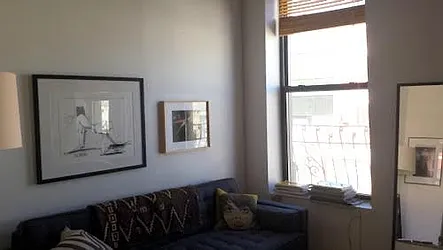 Rented by Chartwell Manhattan Realty